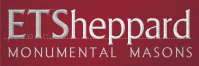 ET Sheppard Logo